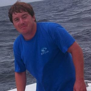 Meet your Posher, Wayne